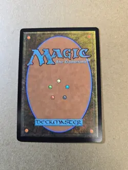 Mystical Tutor (Borderless) – Dominaria Remastered (DMR) #421 - Image 2