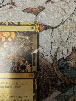 Demonic Tutor Strixhaven: Mystical Archives Regular - Image 5