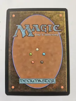 MTG Magic the Gathering x1 NM-Mint Bear Umbra Rise of the Eldrazi Rare - Image 2