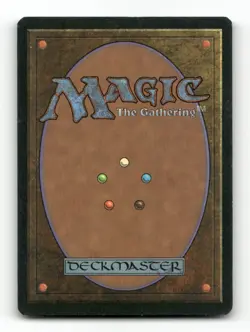 Cadaverous Bloom Mirage # Magic the Gathering - Image 2