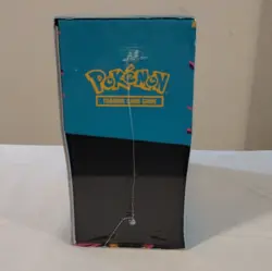 Pokemon Elite Trainer Box Mega Evolution Ascended Heroes Dragonite Zekrom - Image 2