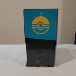 Pokemon Elite Trainer Box Mega Evolution Ascended Heroes Dragonite Zekrom - Image 4