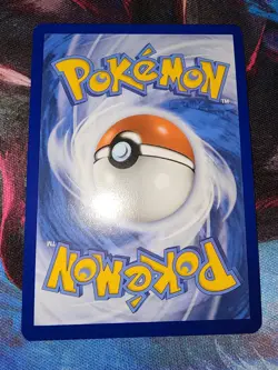 Pokemon Card TCG Sv08: Surging Sparks Pikachu EX Hyper Rare Gold 247/191 M/NM - Image 2