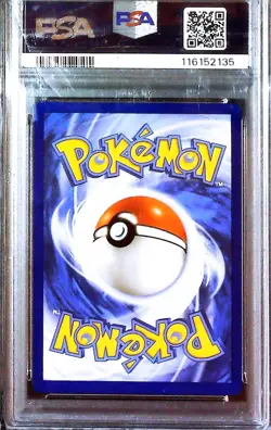 PSA 10 GEM MINT Miraidon ex Scarlet & Violet SIR 2023 Pokemon 244/198 - Image 2