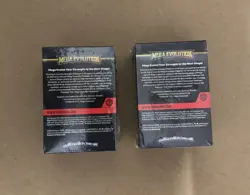 2x Pokemon TCG: Mega Evolution Booster Bundle | Ready to ship | SEALED ✅ - Image 2