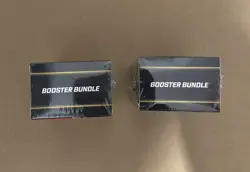 2x Pokemon TCG: Mega Evolution Booster Bundle | Ready to ship | SEALED ✅ - Image 3