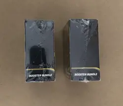 2x Pokemon TCG: Mega Evolution Booster Bundle | Ready to ship | SEALED ✅ - Image 5