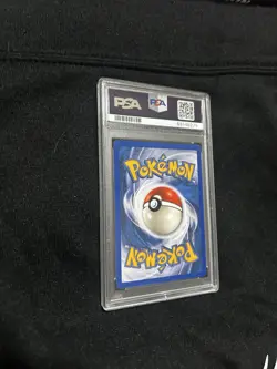 2003 Pokemon Skyridge Murkrow 79/144 - Vintage WOTC - MINT PSA 9 - Image 4