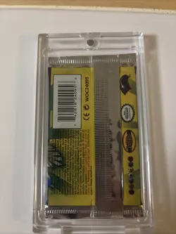 Pokemon Base Set 1st Edition Booster Pack Sealed, Spanish - Image 3