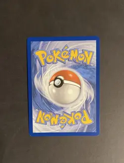 Pokemon TCG Toedscruel EX 213/091 Shiny Ultra Rare Sv: Paldean Fates - Image 2
