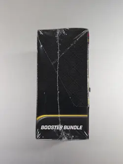 Pokemon TCG Mega Evolution Phantasmal Flames Booster Bundles New Sealed 6 Packs - Image 3