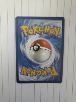 Pokemon TCG Mew EX 232/091 Sv: Paldean Fates Bubble Mew - Image 2