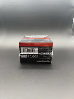 Pokemon TCG Mega Evolution Phantasmal Flames Booster Bundles New Sealed 6 Packs - Image 5