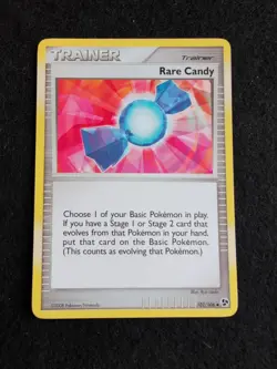 Rare Candy (102/106) [Diamond & Pearl: Great Encounters] Pokemon - Image 1
