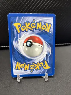 Pokemon TCG Vileplume 17/18 Southern Islands Reverse Holo - Image 2