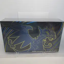 Parent Of The Year Bundle Lot: Pokemon Mega Charizard X UPC Ascended Heroes ETB - Image 3