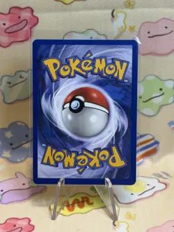 Pokemon Eevee 55/82 - Common - 1st Edition Team Rocket (2000) - NM - Image 2