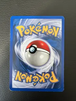 Pokemon Neo Genesis New Pokedex 95/111 - Image 2