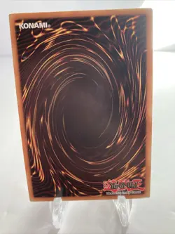 | Yugioh Machina Gearframe SDMM-EN002 1st Edition Super Rare MP 🔥 - Image 2
