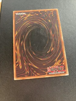 | Yugioh Machina Gearframe SDMM-EN002 1st Edition Super Rare MP 🔥 - Image 3
