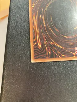 | Yugioh Machina Gearframe SDMM-EN002 1st Edition Super Rare MP 🔥 - Image 5