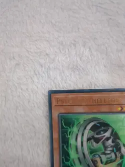 1st ed Psychic Wheeleder ultra rare MP20-EN014 Yugioh - Image 2