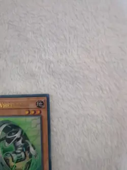 1st ed Psychic Wheeleder ultra rare MP20-EN014 Yugioh - Image 3