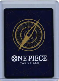 Shanks Foil OP06-007 PRB-02 The Best One Piece - Image 2