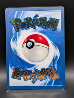 Pokemon Pikachu - (Celebrations Metal Card) 058/102 Holo RAW/LP ⚡🃏 ⚡ - Image 2