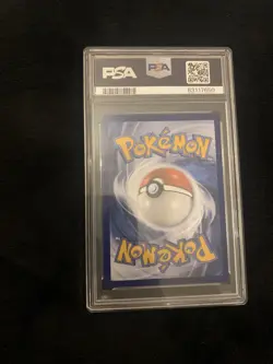 Mew SVP 053 151 Ultra Premium Collection Promo Pokemon Card PSA 10 English - Image 2