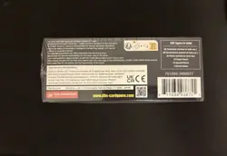 Dragon Ball Super Power Absorbed B20 Card Game Box Display Booster Sealed Engl - Image 3