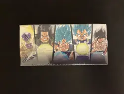 Dragon Ball Super Power Absorbed B20 Card Game Box Display Booster Sealed Engl - Image 4