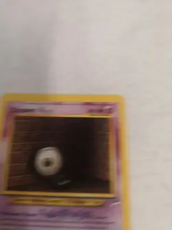 Neo Destiny Unown Q 59/105 Pokemon Card WOTC Vintage - Image 4