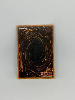 Yugioh Card Big Shield Guardna DB1-EN097 ULTRA RARE - LP - Image 2
