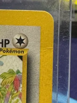 Jigglypuff Southern Islands Regular Card 08/18 Played - Image 2