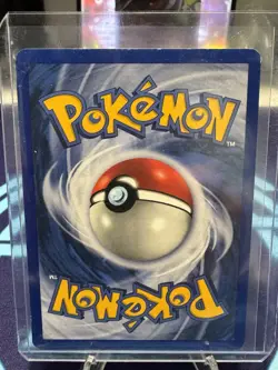 Jigglypuff Southern Islands Regular Card 08/18 Played - Image 3