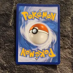 Pokemon Pikachu Holo Basic Card HP60 20 Attack English TCG Mouse 28/73 - Image 2