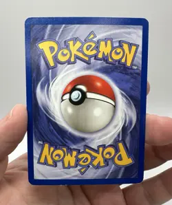 Dark Charizard 1st Edition 21/82 Non Holo Rare Team Rocket Pokemon TCG Card 🔥 - Image 4