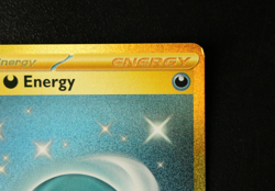 Pokemon Card TCG - Basic Dark Energy 098/064 - Shrouded Fable - Hyper Rare - NM⭐ - Image 4