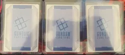 Gundam Card Game - Gundam AGE-2 Normal GD03-019 LR English Holofoil - Image 2