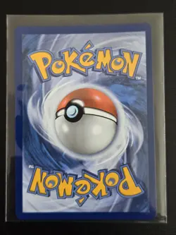 Pokemon Spiritomb 148/132 MEG Rare Basic 80 HP Spirit EN Pokemon TCG Card Stock - Image 2