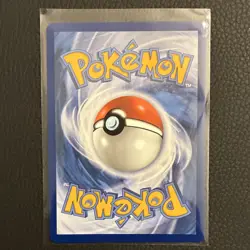 Pokemon Meowth Illustration Rare Holo Card 106/094 Me02: Phantasmal Flames 70 HP - Image 2