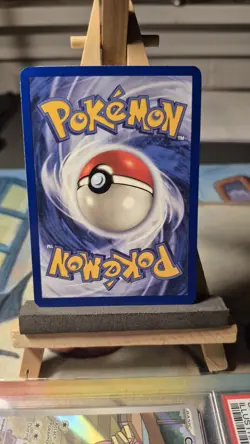 Pokemon TCG Kabuto Fossil 1st Edition Common Card 50/62 First Vintage Non Holo - Image 2