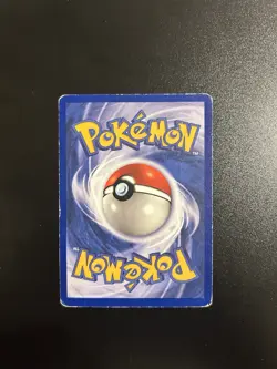 Imposter Professor Oak 73/102 Base Set Pokemon Card 1999 WOTC – Light Play (LP) - Image 2