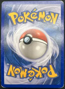 Pokemon Card - Glameow 83/130 - Diamond & Pearl - Reverse Holo MP - Image 2