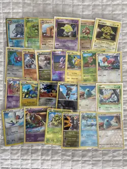 2013-2020 Pokemon Card Lot - Mid Era - 160 Cards - MULTI $2-$8 CARDS INCLUDED NM - Image 2