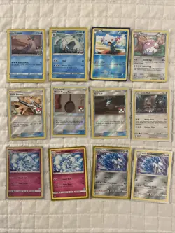 2013-2020 Pokemon Card Lot - Mid Era - 160 Cards - MULTI $2-$8 CARDS INCLUDED NM - Image 3