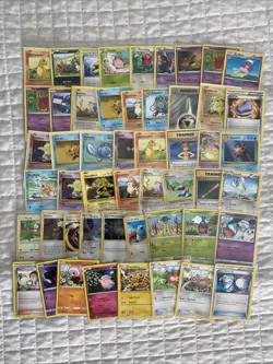 2013-2020 Pokemon Card Lot - Mid Era - 160 Cards - MULTI $2-$8 CARDS INCLUDED NM - Image 5