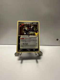 Greninja Star SWSH144 SWSH: Sword & Shield Promo Cards Holo - Image 4