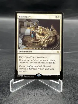 Hour of Devastation #22 Solemnity - Image 1